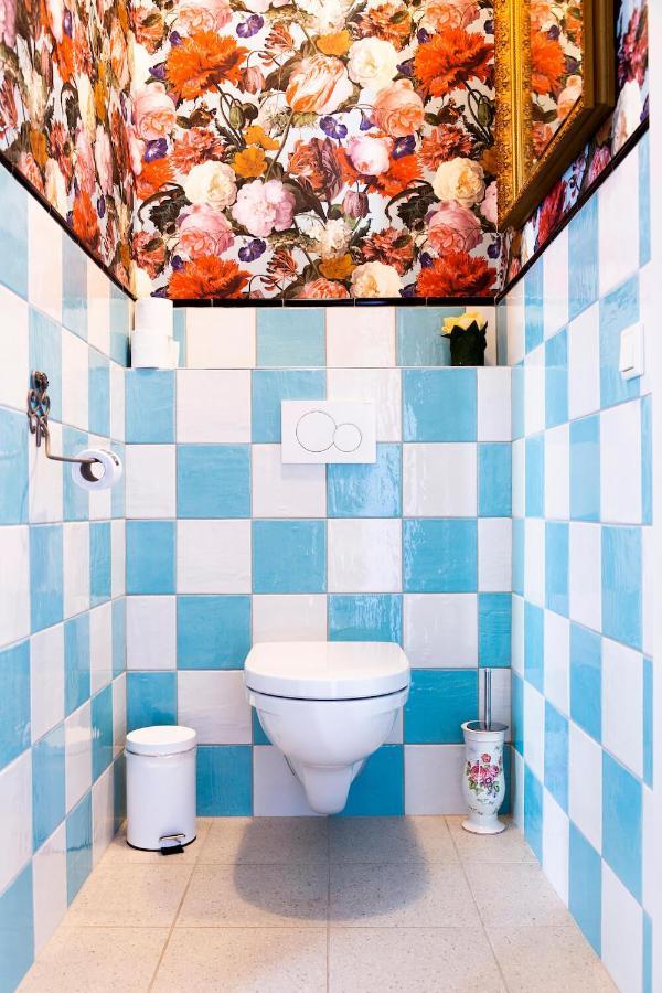 De Vrolijcke Bosmuis Bed and Breakfast Bergeijk Zewnętrze zdjęcie