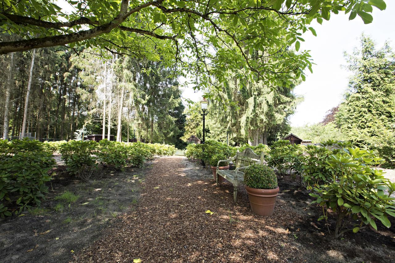 De Vrolijcke Bosmuis Bed and Breakfast Bergeijk Zewnętrze zdjęcie