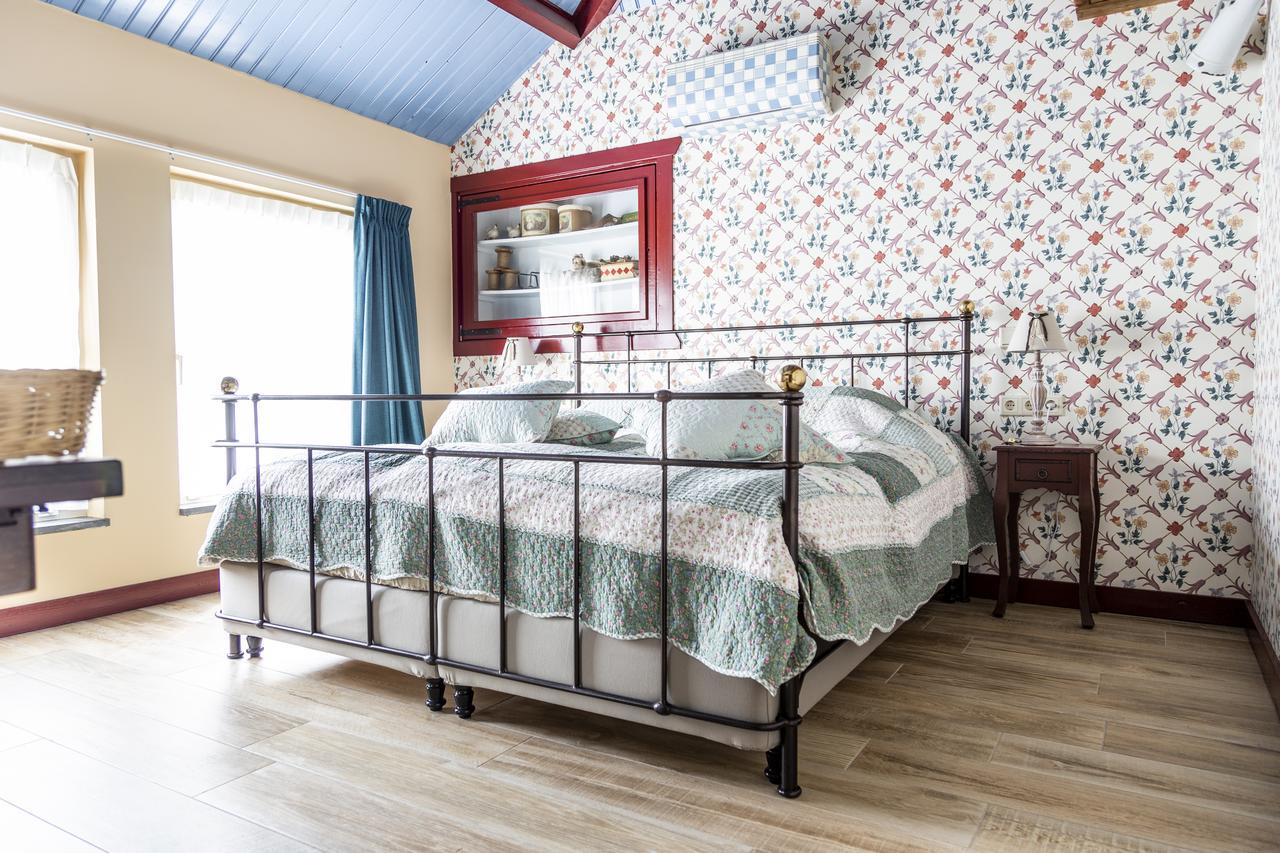 De Vrolijcke Bosmuis Bed and Breakfast Bergeijk Zewnętrze zdjęcie