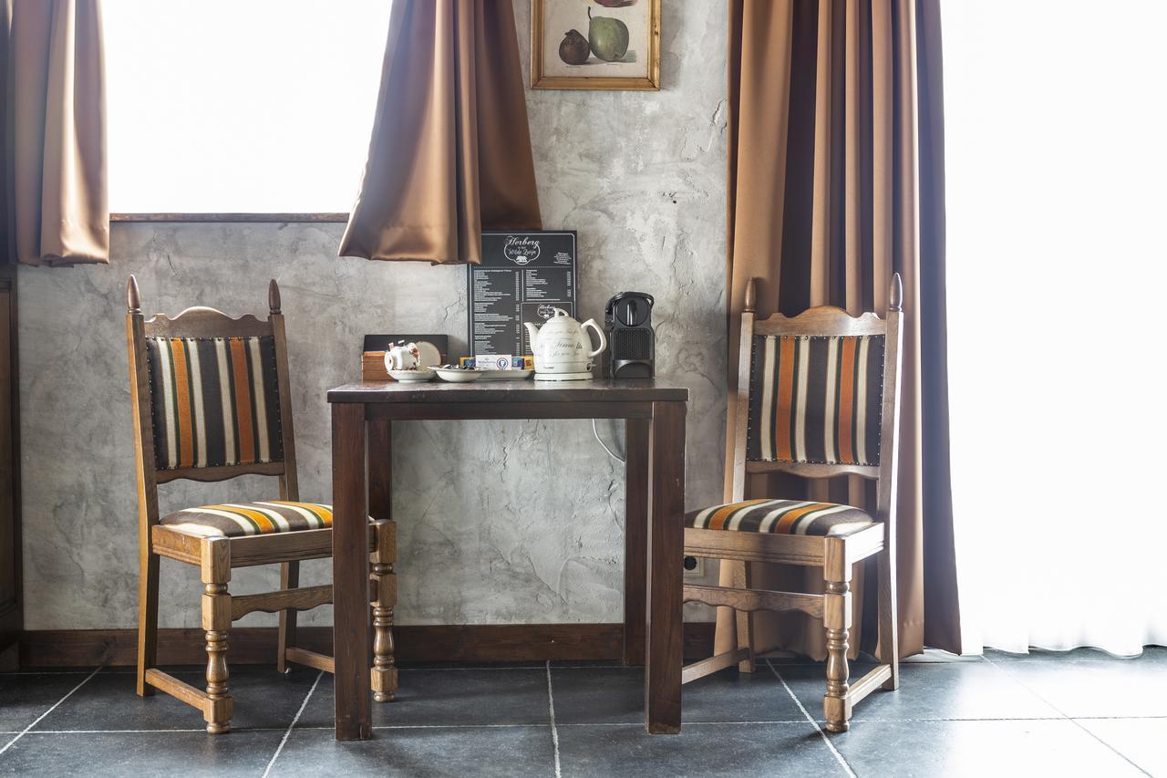 De Vrolijcke Bosmuis Bed and Breakfast Bergeijk Zewnętrze zdjęcie
