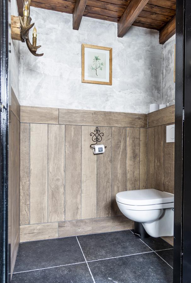 De Vrolijcke Bosmuis Bed and Breakfast Bergeijk Zewnętrze zdjęcie