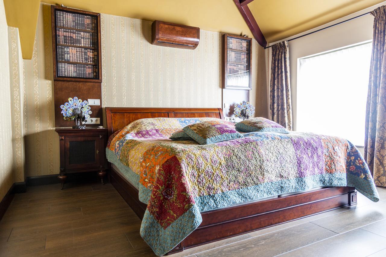 De Vrolijcke Bosmuis Bed and Breakfast Bergeijk Zewnętrze zdjęcie