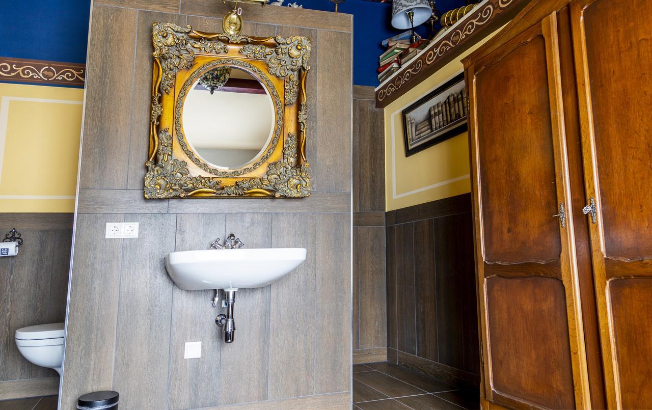 De Vrolijcke Bosmuis Bed and Breakfast Bergeijk Zewnętrze zdjęcie
