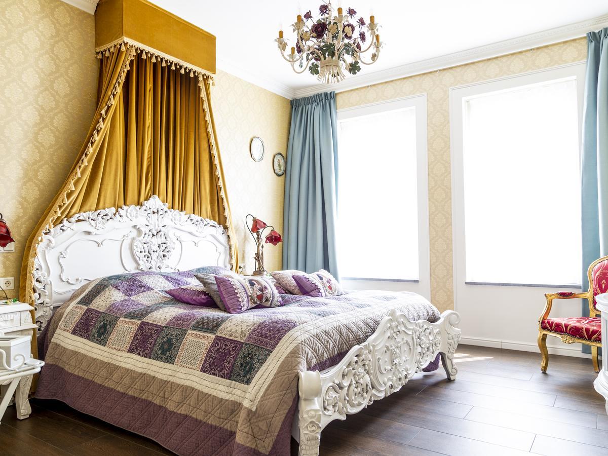 De Vrolijcke Bosmuis Bed and Breakfast Bergeijk Zewnętrze zdjęcie