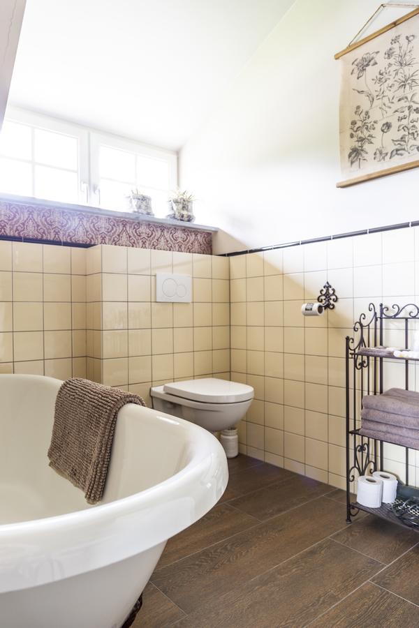 De Vrolijcke Bosmuis Bed and Breakfast Bergeijk Zewnętrze zdjęcie