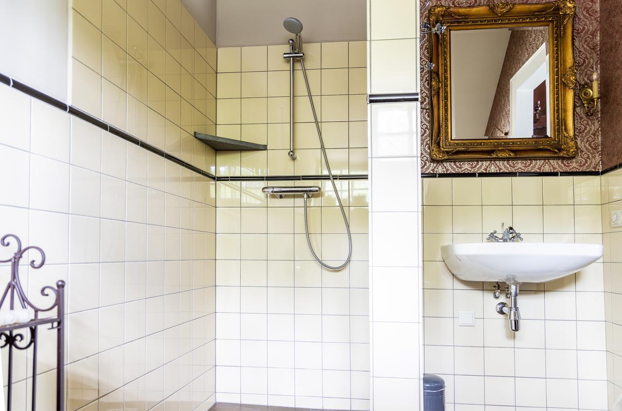 De Vrolijcke Bosmuis Bed and Breakfast Bergeijk Zewnętrze zdjęcie