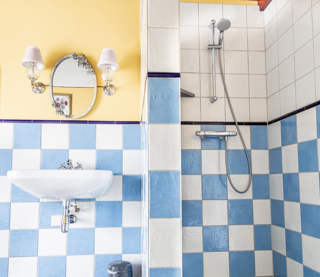 De Vrolijcke Bosmuis Bed and Breakfast Bergeijk Zewnętrze zdjęcie