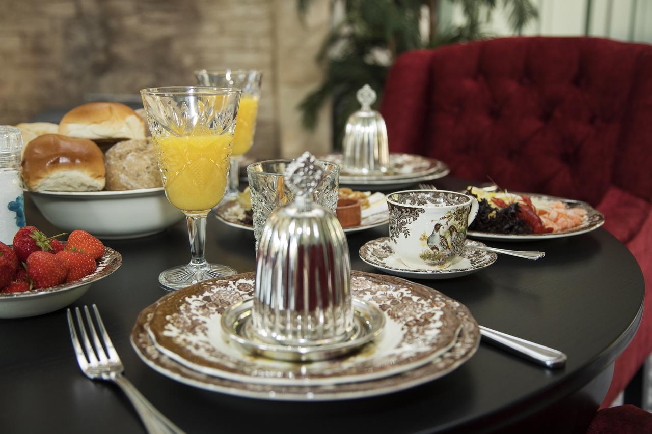 De Vrolijcke Bosmuis Bed and Breakfast Bergeijk Zewnętrze zdjęcie