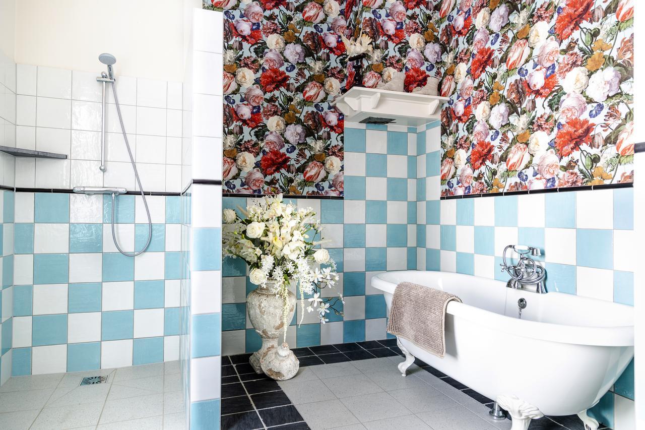 De Vrolijcke Bosmuis Bed and Breakfast Bergeijk Zewnętrze zdjęcie